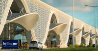 WTA 2026: Velaana International Airport nominated for 2 awards