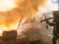 Kyiv says Russian strikes continue despite Trump's 'energy ceasefire' announcement