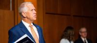 Bipartisan Senators Challenge Trump’s Russian Diesel Deal, Claim It Violates Federal Law