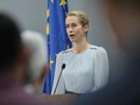 EU adopts nearly 1,600 new sanctions listings targeting Russian war industry