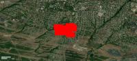 Ukraine Strikes Russian Troop Deployment Site in Khrustalnyi, Luhansk Region