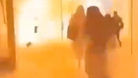 Riyadh Airport Struck Again, A Day After Houthi Attack Killed 12