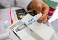 Wegovy Developer Aims to Have Drug Covered by National Health Insurance