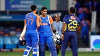 BCCI denies reports of India-Sri Lanka ODI shifting to Ahmedabad