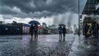 Rainfall to increase across Sri Lanka from tomorrow