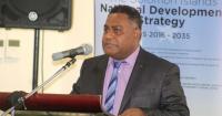 Ramofafia leads Solomon Islands delegation to 2026 IMF and World Bank Annual Meetings in Bangkok