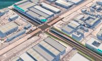 Abu Dhabi’s DMT announces upgrades for Mussafah roads