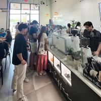Enterprises should promote development of Vietnamese brands in overseas markets
