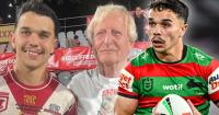 How a wartime legacy paved path to Latrell's World Cup opportunity