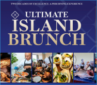 Ultimate Island Brunch celebrates 20 years of PHR Ken Micronesia