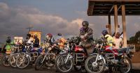 Fuel shortage persists in Malawi and disrupts daily life