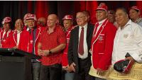 Mate Ma’a Tonga’s 40-year legacy lives on through generations
