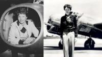 Amelia Earhart mystery draws search team to remote Kiribati atoll
