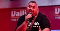 Musician legacy lives on through son