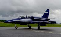 Estonia Considers Light Fighter Jets to Intercept Jet-Powered Drones