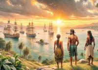 Columbus Day-Indigenous Peoples’ Day celebrated