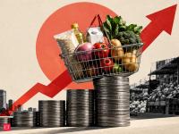 India's retail inflation quickens to 5.54% in September from 4.83% in August, hits near two-year high