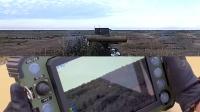 Belarus Tests Upgraded Konkurs with Laser Guidance and Remote Launch