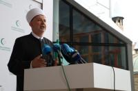 Bosnia’s New Grand Mufti Looks Forward After Election by Muslim Community