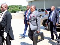 Malawi MPs back on 9 November to check where the money went