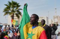 Senegal’s crackdown on LGBTQ+ people forces them to go into hiding, rights watchdog says