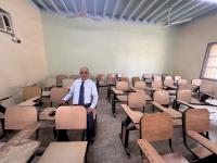 In Yemen, No One Wants To Be a Teacher Anymore