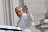 Pope Leo’s lung operation: what we know