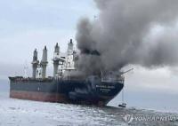 Shipping Stocks Rally as Hormuz Traffic Plunges 75%