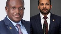 Ghana and US Crack Down on $10m Cyber Scam Network as Credit Dispute Erupts