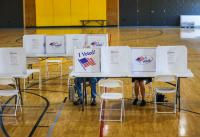 Idaho state controller’s race: Former state evaluator challenges GOP incumbent in general election
