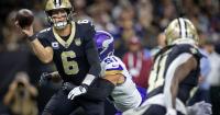 Jeff Duncan: The New Orleans Saints are bad in just about every way right now