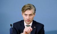 Lithuania calls on EU to recognise Russian military intelligence as terrorist organisation
