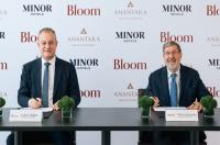 Minor Hotels announces Anantara Retreat Rabat, marking Morocco debut