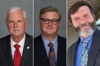 Northwest Arkansas candidates consider Iran war, immigration in US House race