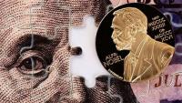 Two Americans Win The 2026 Nobel Prize In Economic Sciences