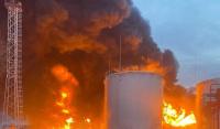 Merz's party says EU should encourage Ukraine to keep striking Russian oil refineries