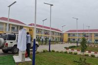 Angola Libre: A 10,000-Pupil Bet in Makélékélé