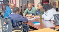  Leather industry looks to joint procurement