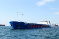 Significant increase in dry cargo transportation in Azerbaijan: Transit volume more than doubles