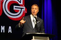 In north Alabama congressional race, a Democrat pitches affordability and political reform