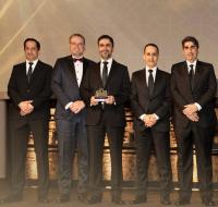 Qatar Rail wins ‘Worldwide Operator of the Year’ at Global Light Rail Awards 2026