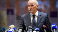 Slovenia rejects bill in blow to PM Janez Jansa’s reform age...