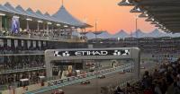 Mark Your Calendars: Abu Dhabi Unveils Its Spectacular Events Season