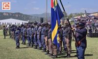 Watch: SAPS outlines 5 pillars to tackle festive season crime