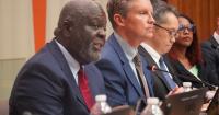 Liberia to UN: Plan for Peace After Peacekeepers Leave