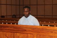 Murangi convicted for murdering former lover  