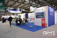 New Connections, Strategic Opportunities and Prospects for Expansion in the European Pharmaceutical Market — GM PHARMA Once Again Represented Georgia at CPHI Milan 2026