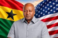Ghana Must Never Mortgage Its Sovereignty For Foreign Assist...