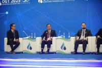 OGT 2026 Draws 1,300+ Delegates from 65 Countries as Ashgabat Prepares for Major Energy Dialogue