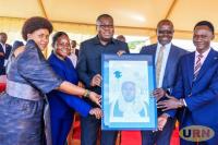 Uganda urged to complete 12km road link as Kenya awaits at Mulwanda border